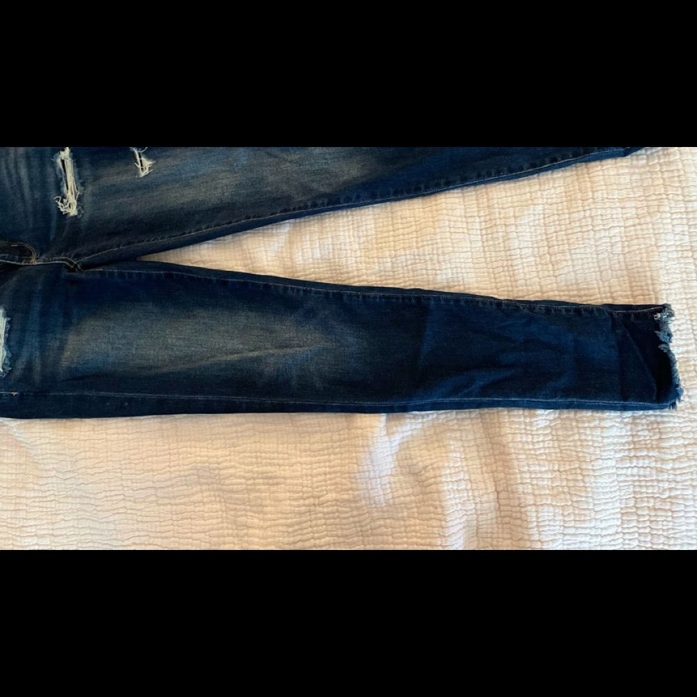 American Eagle Next Level Jegging